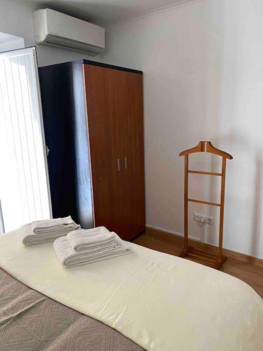 Home Lisbon 1 Eksteriør bilde